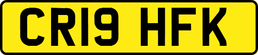 CR19HFK