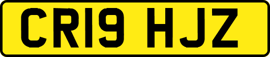 CR19HJZ
