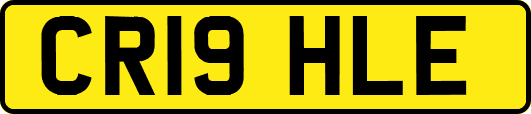 CR19HLE