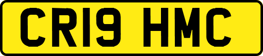CR19HMC