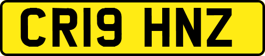 CR19HNZ