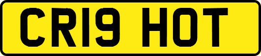 CR19HOT
