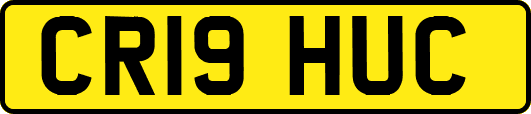 CR19HUC