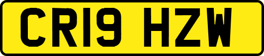 CR19HZW