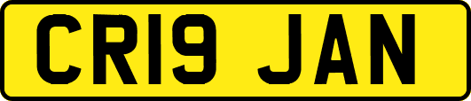 CR19JAN