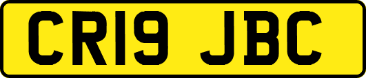 CR19JBC