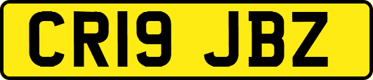 CR19JBZ