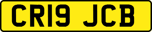 CR19JCB