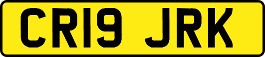 CR19JRK