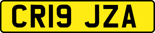 CR19JZA
