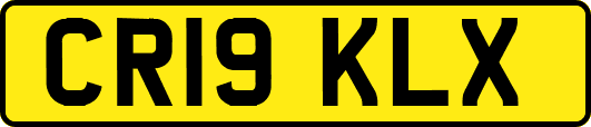 CR19KLX