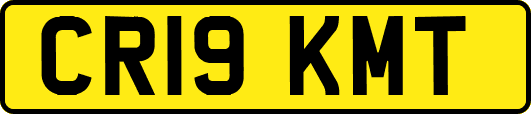 CR19KMT