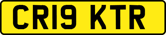 CR19KTR