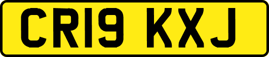 CR19KXJ
