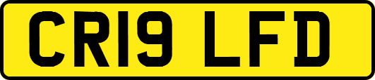 CR19LFD