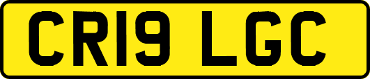 CR19LGC