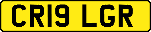 CR19LGR