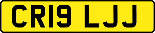 CR19LJJ