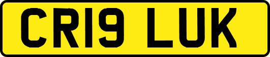 CR19LUK
