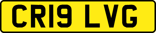 CR19LVG