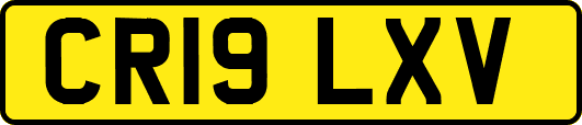 CR19LXV