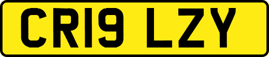 CR19LZY