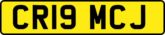 CR19MCJ