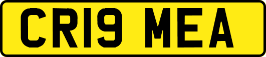 CR19MEA