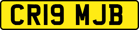 CR19MJB