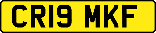 CR19MKF