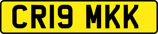 CR19MKK