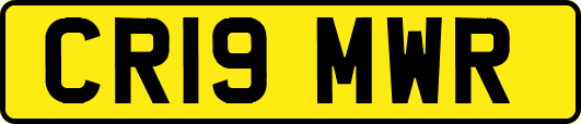 CR19MWR