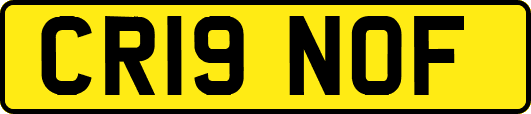 CR19NOF