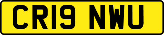 CR19NWU