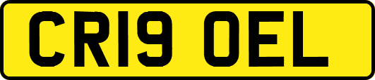 CR19OEL