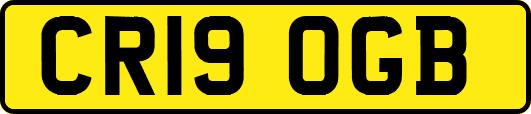 CR19OGB