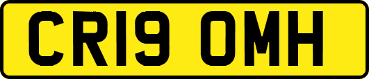 CR19OMH