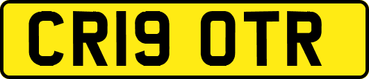 CR19OTR
