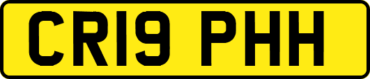 CR19PHH