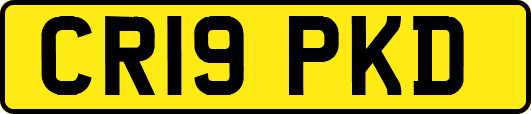 CR19PKD