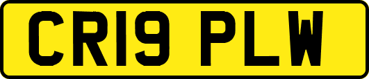 CR19PLW