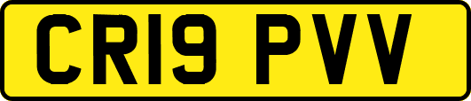 CR19PVV
