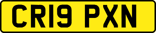 CR19PXN