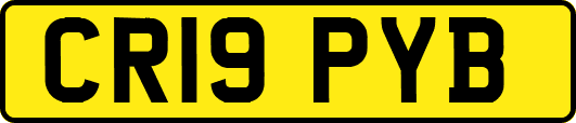 CR19PYB