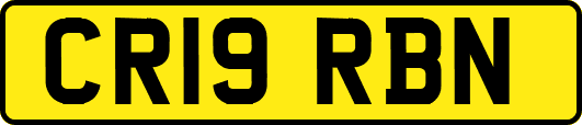 CR19RBN