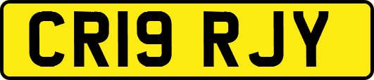 CR19RJY