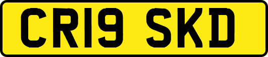 CR19SKD