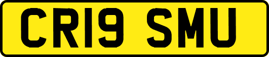 CR19SMU