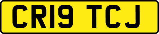 CR19TCJ