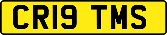 CR19TMS